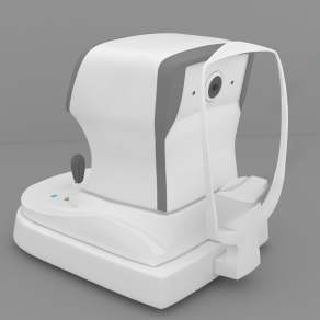 现代医疗器材3D模型下载